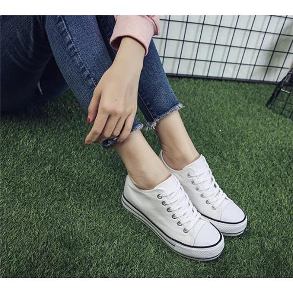 送料無料 人気急上昇中 厚底 スニーカー 厚底シューズ 厚底スニーカー レディース 厚底靴 黒 足長 ハイカット 可愛い 疲れない スニーカー 歩きやすい 靴 18nov11vfbx29 Fairy Dust 通販 Yahoo ショッピング