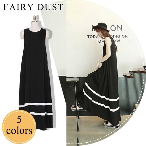 メーカー在庫限り品 ワンピース レディース ミモレ丈 ノースリーブ スウェットワンピ ロングtシャツ 春 夏 Md マキシ丈 ゆったり 無地 体型カバー Gestoci Ci