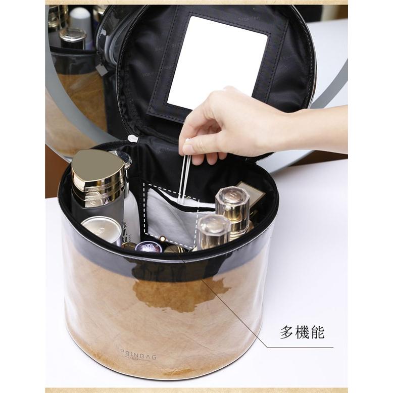 爆売中 化粧ポーチ メイクポーチ 化粧品 収納 持ち運び可能 多機能 鏡付き コスメポーチ 大容量 大人気 新作 小物 収納 24janhzb13 Fairy Dust 通販 Yahoo ショッピング