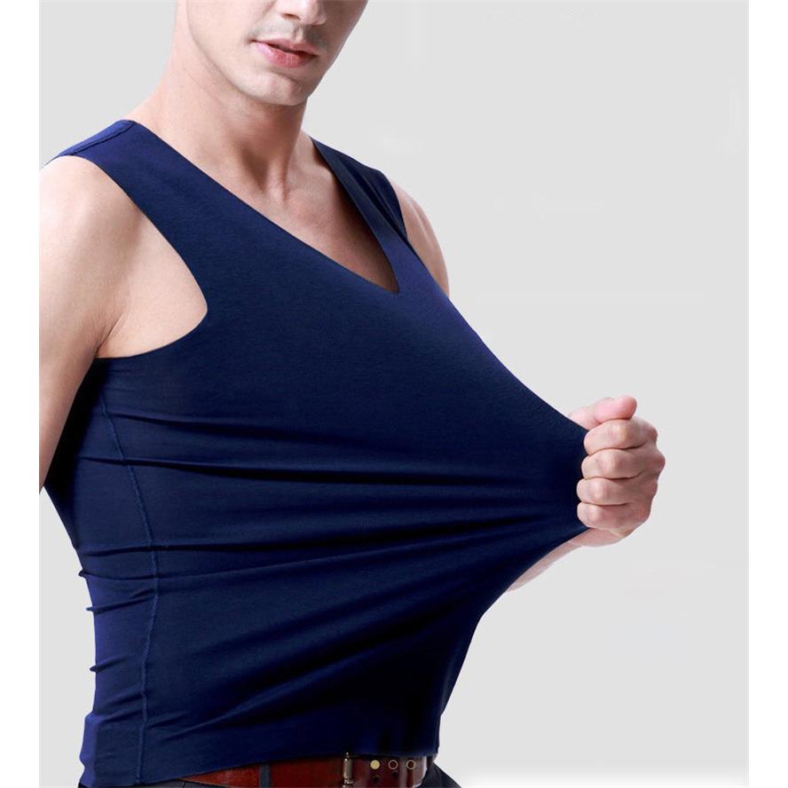 タンクトップ メンズ トップス ノースリーブ ロング インナー スポーツ 吸汗速乾 おしゃれ 男性用 トレーニング 黒 白 夏 部屋着 売れ筋ランキング