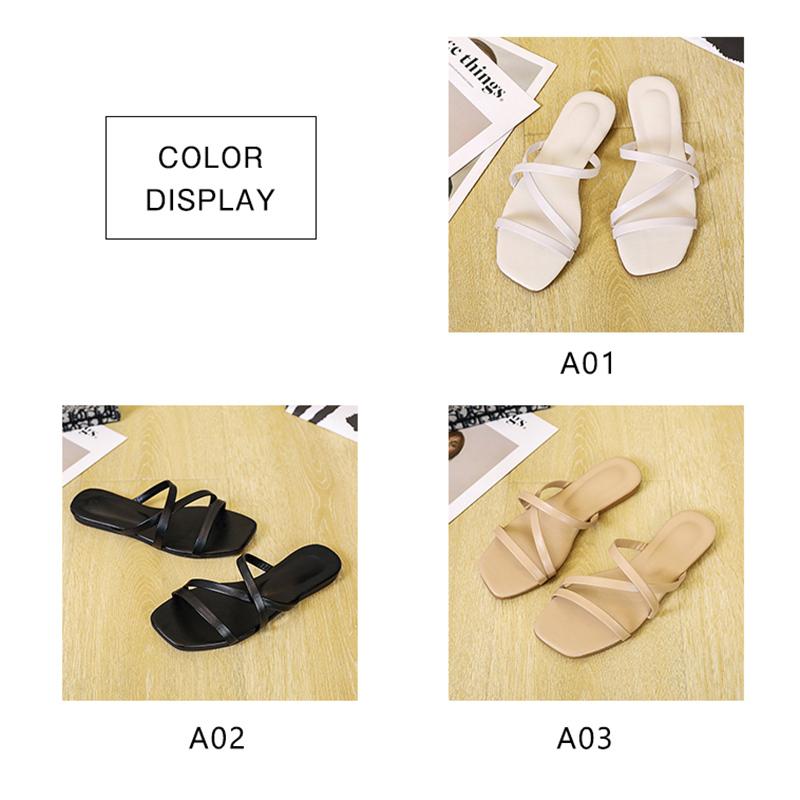 ミュール サンダル お出かけ つっかけ ぺたんこ キレイめ シャーリングスリッパ ストラップ フラット レディース ローヒール 外履き 履き 散歩 靴 一番人気物 レディース