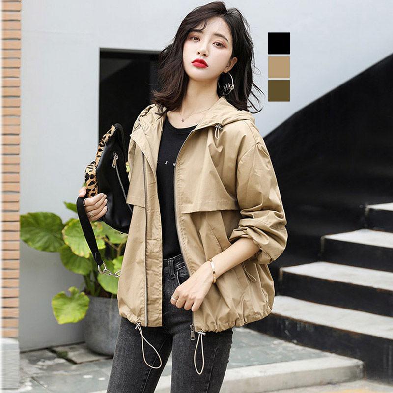 マウンテンパーカー レディース ウインドブレーカー フード付き ジャケット パーカー カジュアル アウター 秋服 秋コーデ ビジネス 春秋 冬 ゆったり 通勤 sep22vsfywt15 Fairy Dust 通販 Yahoo ショッピング