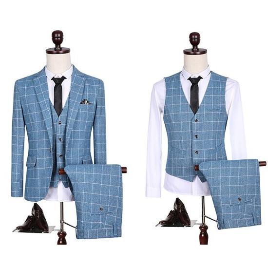 豪華ラッピング無料 きれいめ 2次会 結婚式 ホスト V系 お兄系 細身 メンズファッション アウター ビジネススーツ メンズ 三点セット ベスト パンツ 上着 ビジネススーツ
