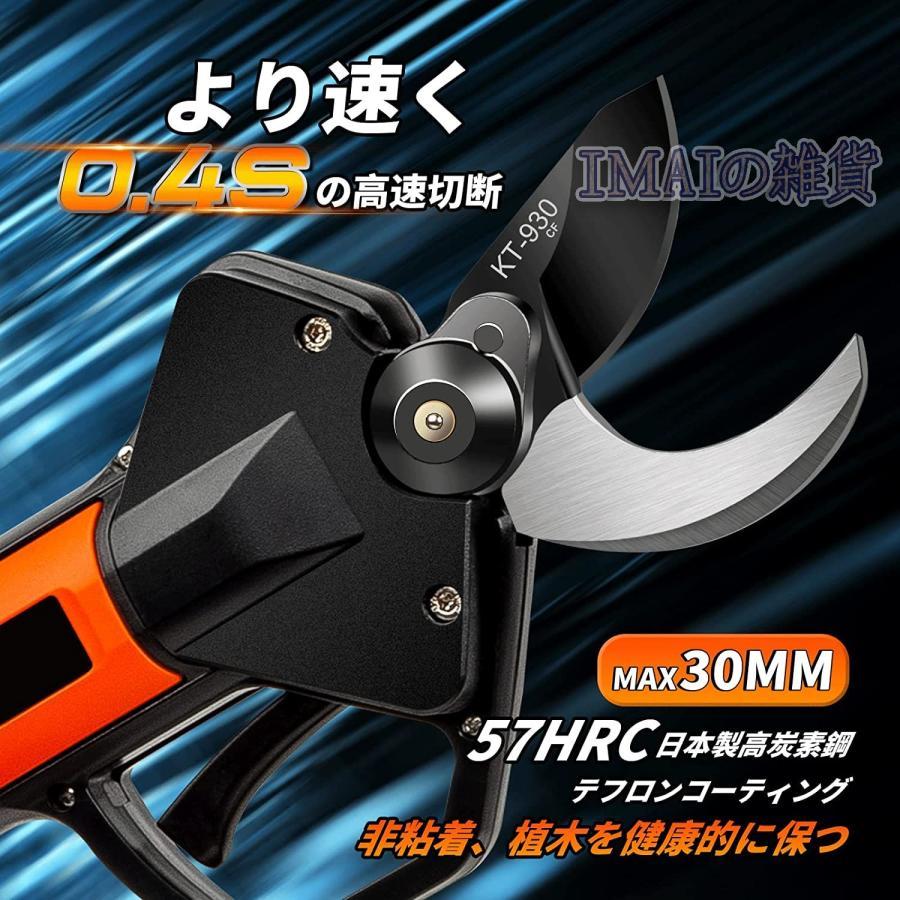 電動剪定バサミ テフロン非粘着性コーディング刃 16.8V コードレス 充電式剪定ばさみ 軽さ・スピード・切れ味の頂点機種 電動枝切り鋏 持ち運び便利 プロ剪定鋏 電動剪定バサミ テフロン非粘着性コーディング刃 8V コードレス 充電式剪定ばさみ 軽さ スピード 切れ味の頂点機種 電動枝切り鋏 持ち運び便利 プロ剪定鋏