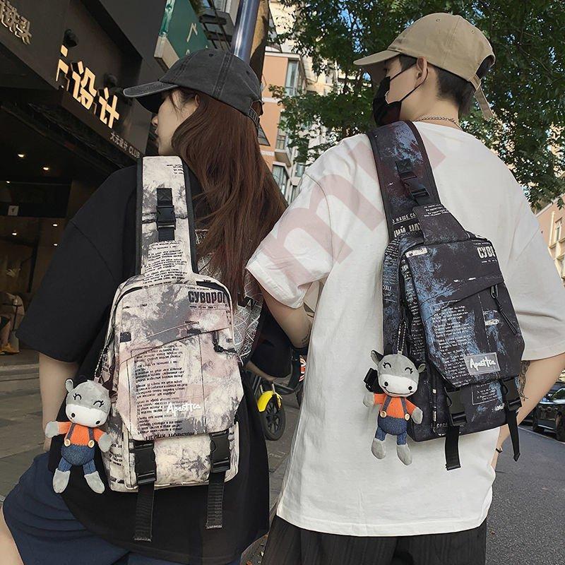 ショルダーバッグ レディース メンズ バッグ ボディバッグ ナイロン 斜