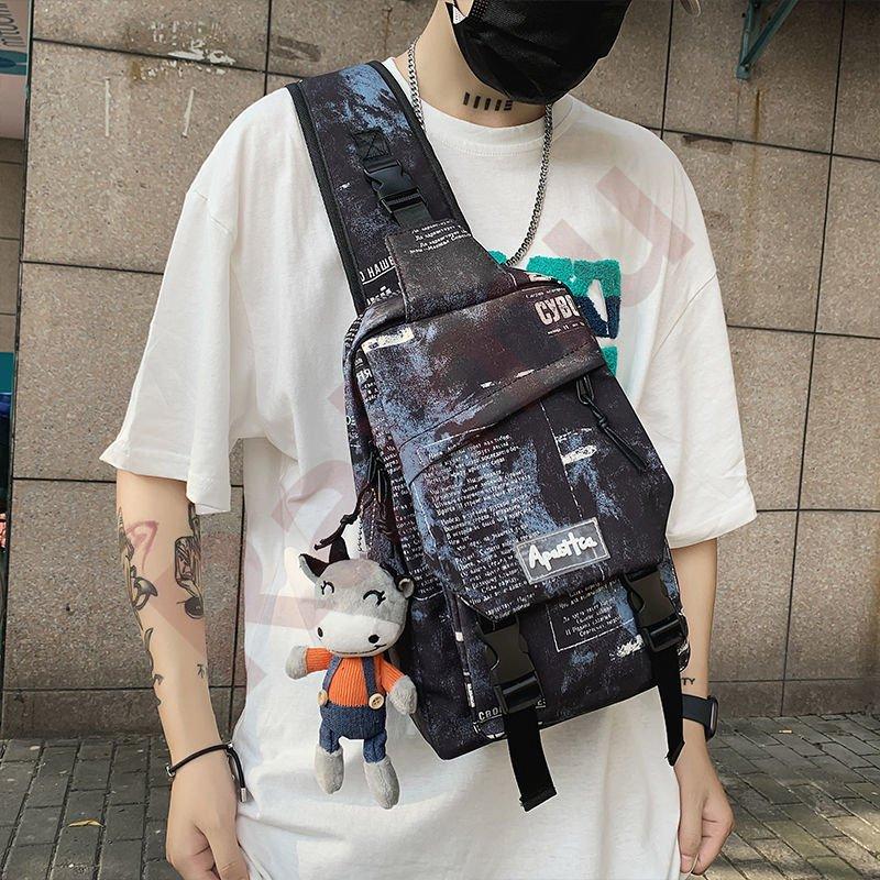 ショルダーバッグ レディース メンズ バッグ ボディバッグ ナイロン 斜