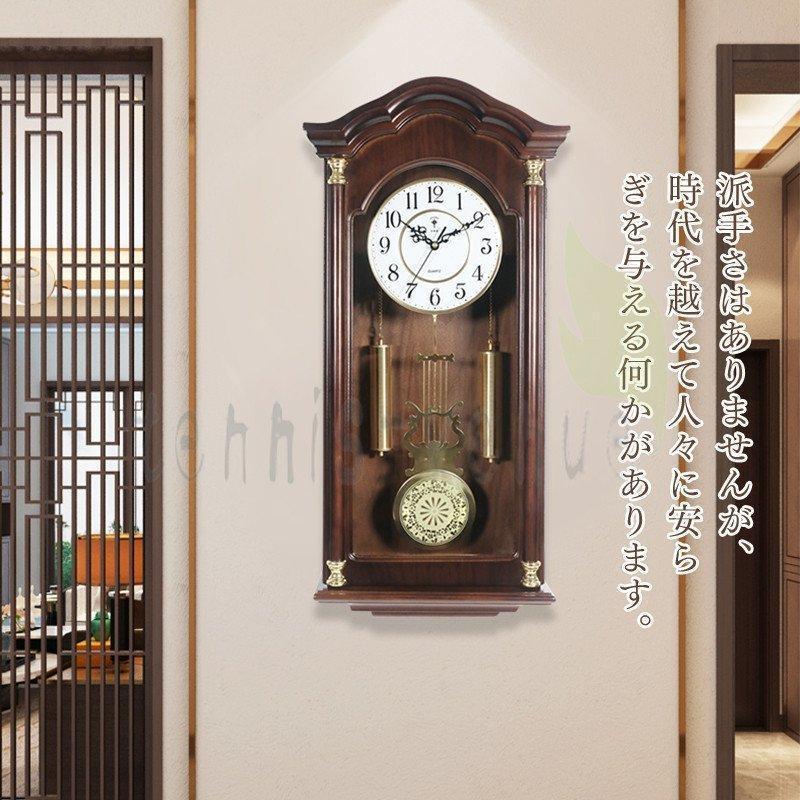 アンティーク柱時計 昔懐かしいアンティーク柱時計をお届け|WATERBURY