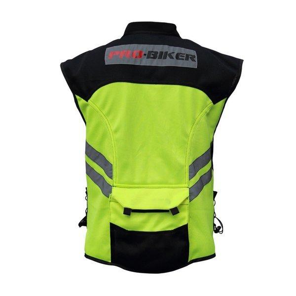 人気商品 反射ベスト ベスト バイク 自転車 メンズ春物 メッシュ チョッキ 安全 夜光 蛍光 バイクウェア ライディング ツーリング服 バイクジャケット 反射材 春夏秋 Maldives Bhumati Test Com