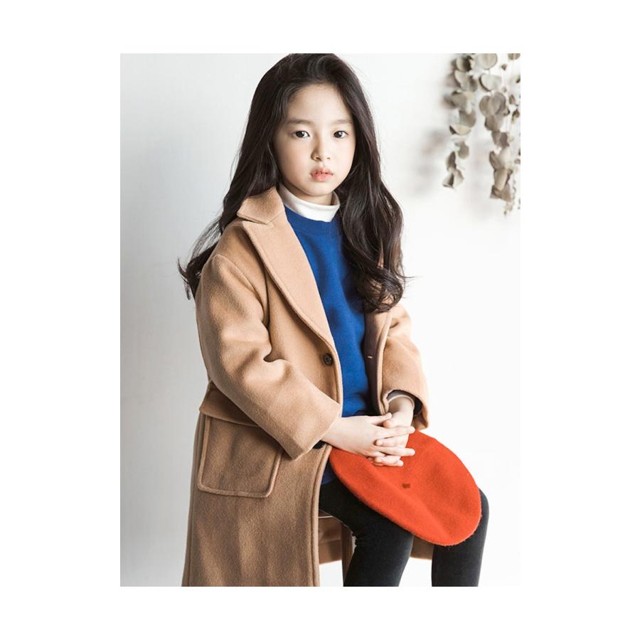 韓国子供服 女の子 ダッフルコート ロング 長袖コート 子供服 キッズ 女児 ジャケット 冬服 アウター 子供服 子供コート 学生 キッズ服 女の子服 ダッフルコート Au0095 Fairyhouse 通販 Yahoo ショッピング