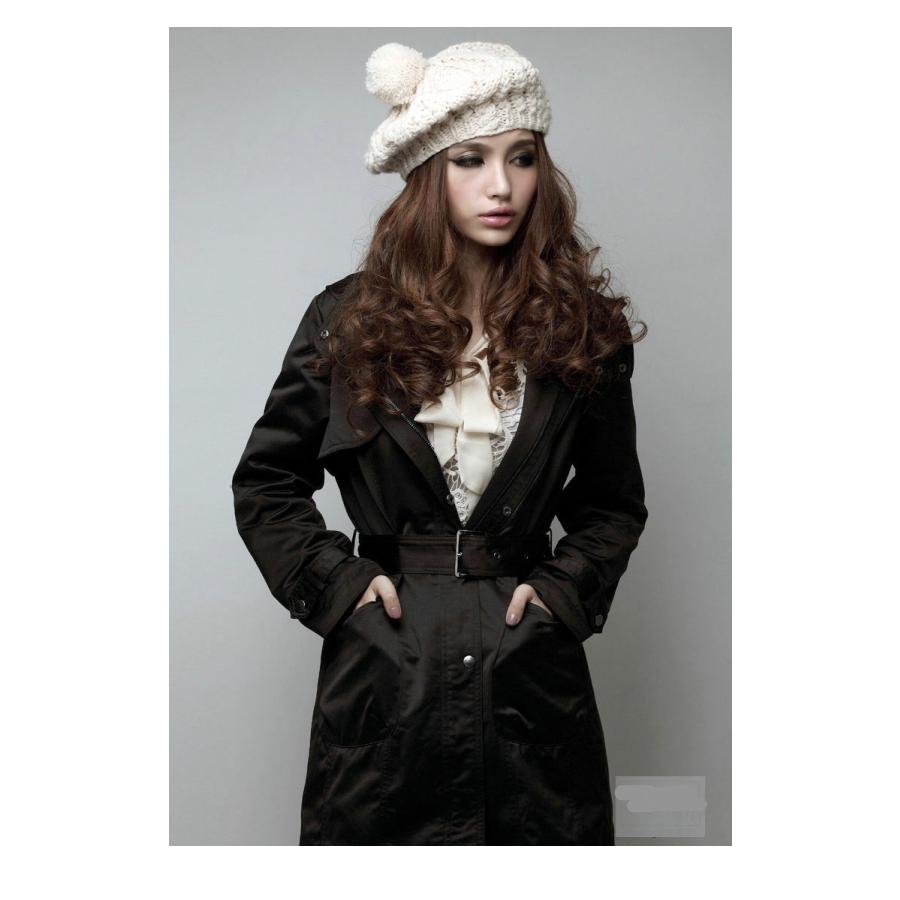 日本特売 ミリタリー コート ロングコート ボア 防寒 モッズコート アウター 全品割引通販 Miracleleaffl Com