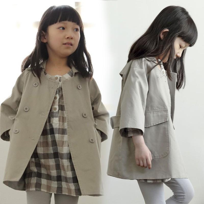 子供コート 女の子 男の子 トレンチコート スプリングコート キッズコート 秋冬トレンチコート 子供服 韓国 子供コート キッズ服 女の子服 Y1618 Fairyhouse 通販 Yahoo ショッピング