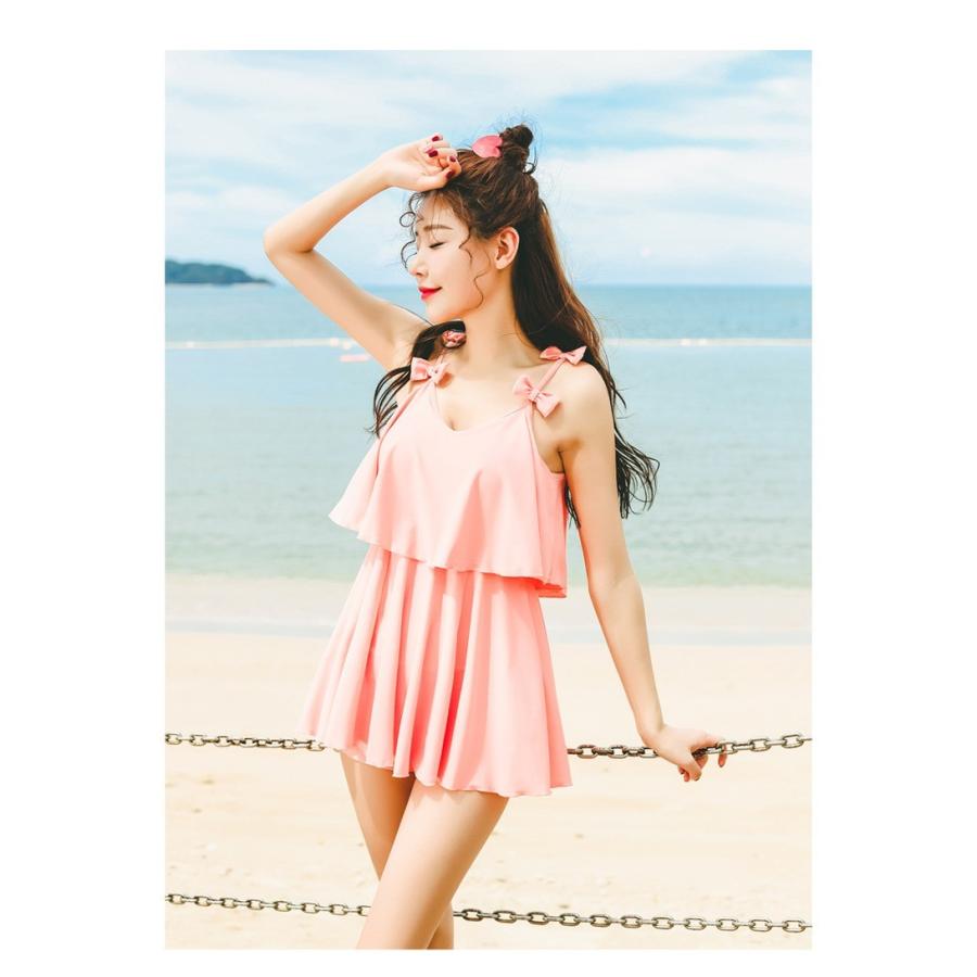 国内配送 水着レディース 体型カバー 水着 ワンピース型 サロペット水着 レース 40代 大きいサイズ 可愛い スイムウェア 温泉 ママ水着 上質風合い Www Iacymperu Org