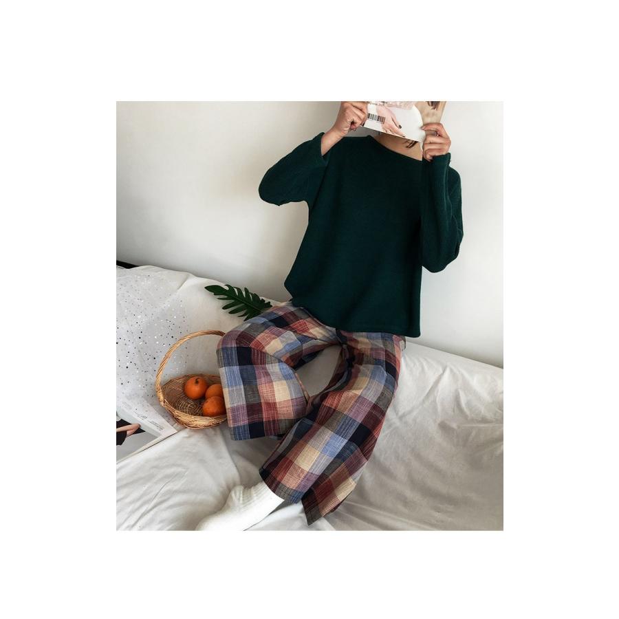 パジャマ レディース 長袖 綿 パジャマ 花柄 上下セットパジャマ レディースルームウェア ナイトウェア 女性可愛い 部屋着 女性パジャマ 寝巻き お姫さ Y Fairyhouse 通販 Yahoo ショッピング