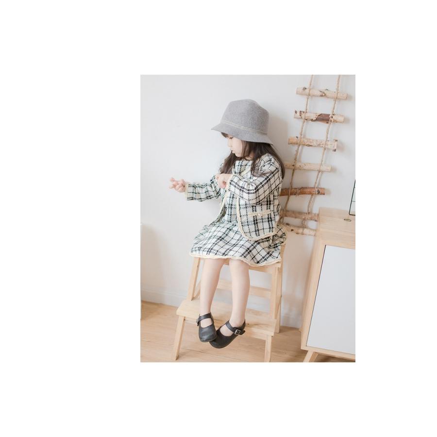 子供ワンピース 子供コート 2点セット ワンピース 女の子 長袖コート ワンピース キッズ ジュニア 子供ダッフルコート 女の子 キッズコート 子供 ワンピース Y0451 Fairyhouse 通販 Yahoo ショッピング