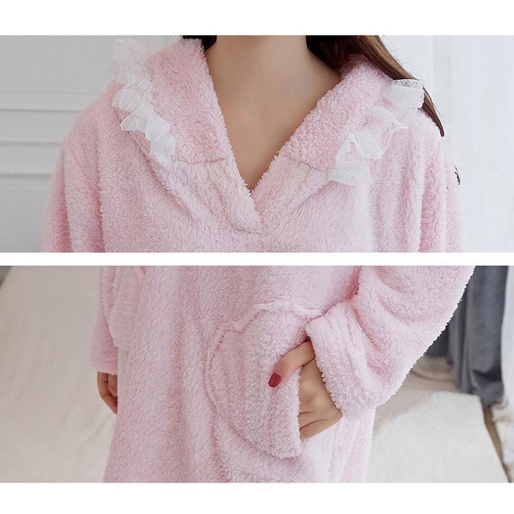 無意識 兵器庫 見ました ルーム ウェア 冬 ワンピース Eternize Jp