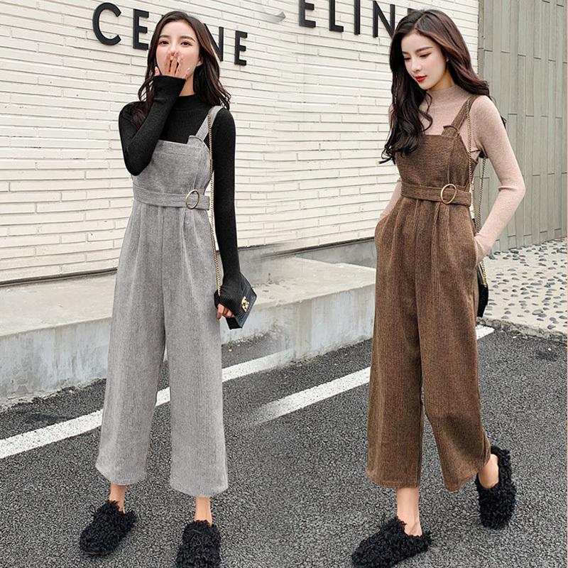 セットアップ レディース 秋冬新作 ニット上下セット 長袖トップス  