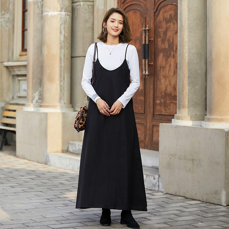 希少 大人可愛いコーデ ゆるっとシルエットキャミワンピース春夏 コーデ 40代50代 60代 70代 レディース ミセスファッション カワイイ 着痩せ 安心の日本製 Carlavista Com