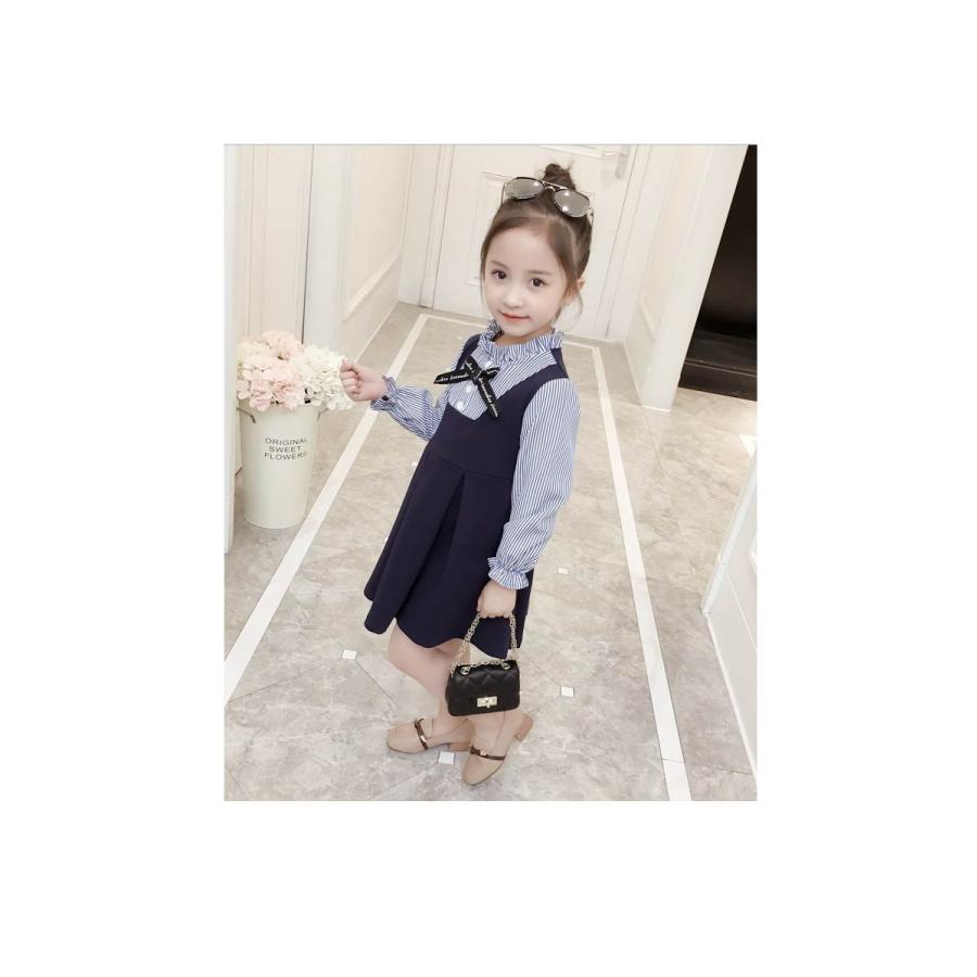 入学式ワンピース 入園式 ドレス 子供ドレス 子ども服 ワンピース スーツ 衣装 学生制服 セレモニードレス 旅行 キッズ 演奏会 入学式 卒業式 発表会 Y Fairyhouse 通販 Yahoo ショッピング
