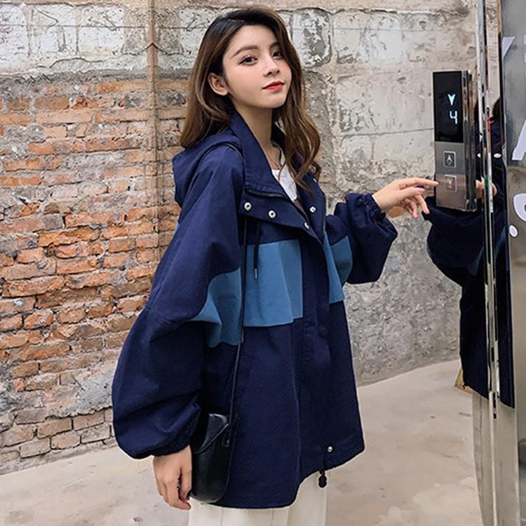 コート レディース 春秋 きれいめ 40代 30代 50代 切り替え スプリング ダスターコート カジュアルウエア 大きいサイズ 長袖 着痩せ 韓国風 スポーツ オシャレ Y Fairyhouse 通販 Yahoo ショッピング