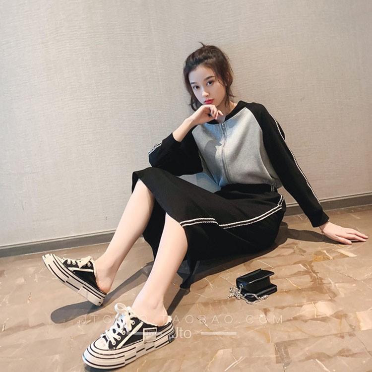 セットアップ レディース 春夏 40代 50代 長袖 帽付 スポーツ 2点セット スカート おしゃれ 上下セット ゆったり きれいめ カジュアル パーカー 通勤セット Y Fairyhouse 通販 Yahoo ショッピング