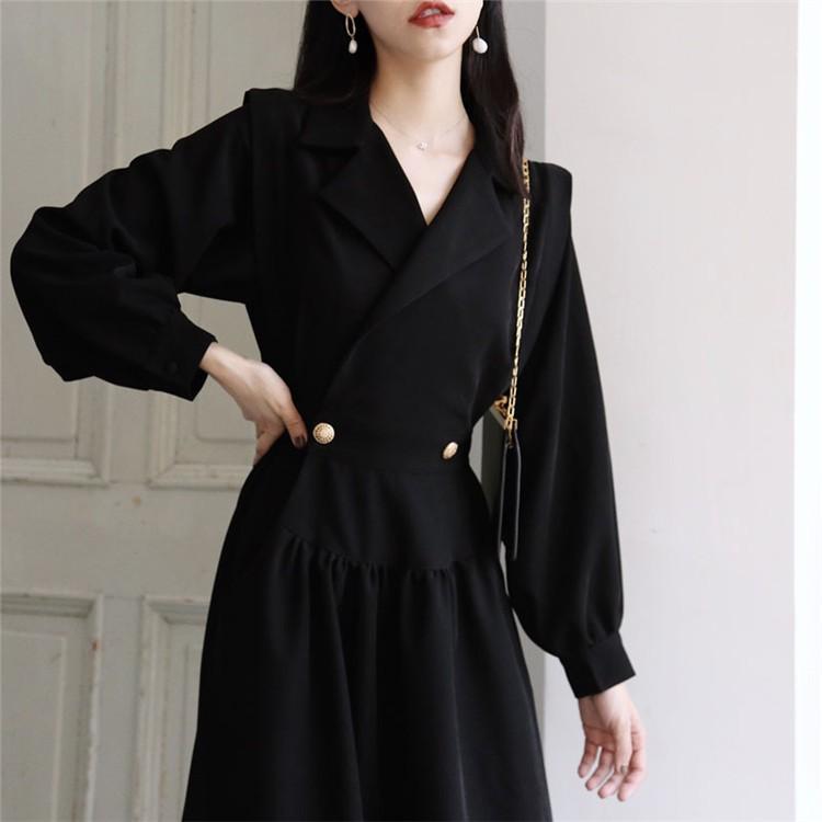 ワンピース レディース 春夏 膝丈ワンピース きれいめ 長袖 通勤 韓国風 チュールワンピース 大きいサイズ 上品 着痩せ Y Fairyhouse 通販 Yahoo ショッピング