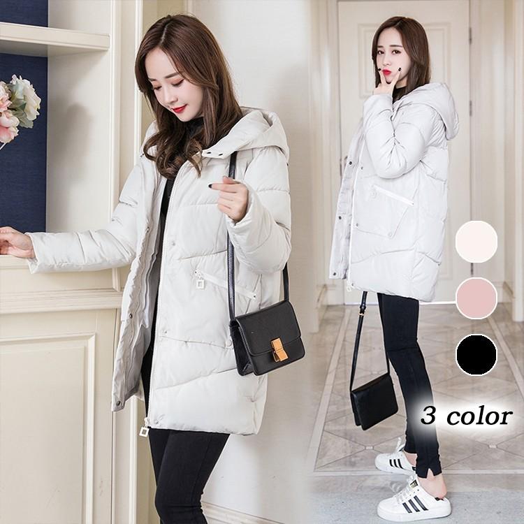 ミリタリージャケット 中綿ダウンジャケット レディース 秋冬 40代 サファリコート ミディアム丈 カジュアル アウター 暖かい 上品 オシャレ 大きいサイズ Y Fairyhouse 通販 Yahoo ショッピング