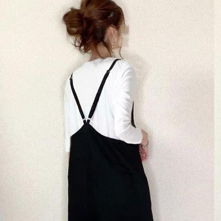 ワンピース レディース 大きいサイズ ゆったり 黒ワンピース Aライン 春秋 ロングワンピース 妊婦服 体型カバー 通勤 オシャレ カジュアル xI08A3vFx4, ファッション - centralcampo.com.br ワンピース レディース 大きいサイズ ゆったり 黒ワンピース Aライン 春秋 ロングワンピース 妊婦服 体型カバー 通勤 オシャレ カジュアル xI08A3vFx4, ファッション - centralcampo.com.br