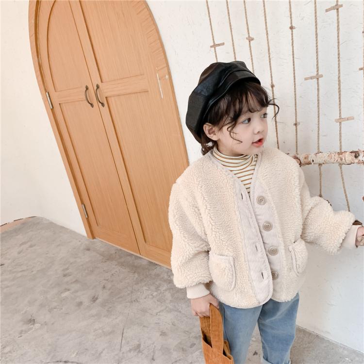 子供用 女の子 ムートン調コート 秋冬 長袖 裹起毛ジャケット ボアコート 子供服 キッズ アウター 上着 防寒 寒さ対策 暖かい シンプル モコモコ 厚手 綿服 :y552359:FairyHouse - 通販 - Yahoo!ショッピング 子供用 女の子 ムートン調コート 秋冬 長袖 裹起毛ジャケット ボアコート 子供服 キッズ アウター 上着 防寒 寒さ対策 暖かい シンプル モコモコ 厚手 綿服 :y552359:FairyHouse - 通販 - Yahoo!ショッピング