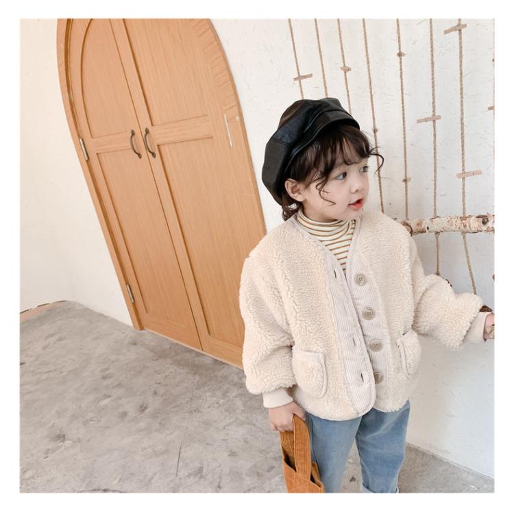子供用 女の子 ムートン調コート 秋冬 長袖 裹起毛ジャケット ボアコート 子供服 キッズ アウター 上着 防寒 寒さ対策 暖かい シンプル モコモコ 厚手 綿服 :y552359:FairyHouse - 通販 - Yahoo!ショッピング 子供用 女の子 ムートン調コート 秋冬 長袖 裹起毛ジャケット ボアコート 子供服 キッズ アウター 上着 防寒 寒さ対策 暖かい シンプル モコモコ 厚手 綿服 :y552359:FairyHouse - 通販 - Yahoo!ショッピング