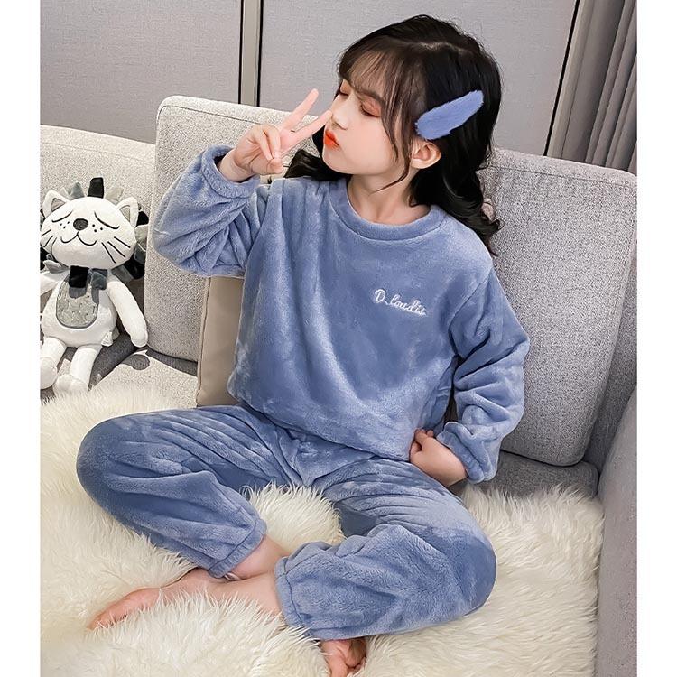 Seal限定商品 女の子 冬服 パジャマ 100cm Tech Muhoko Org