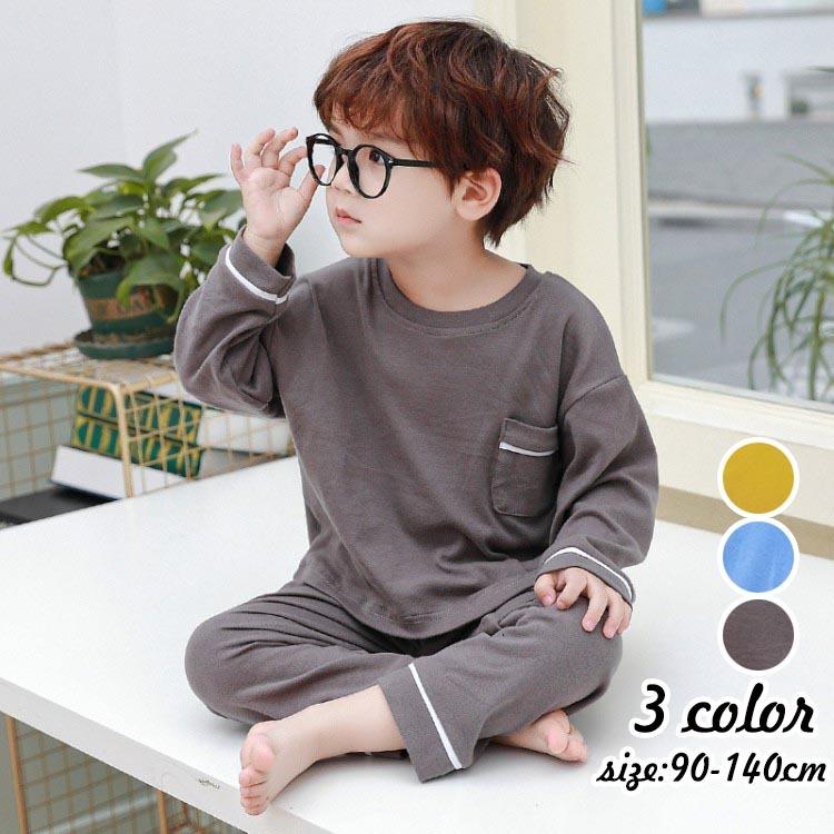 子どもパジャマ 男の子 子供パジャマ 長袖 春秋 上下セット ハーフパンツ 可愛い キルト 寝間着 ルームウェア 部屋着 ナイトウェア ユニセックス Y5525 Fairyhouse 通販 Yahoo ショッピング