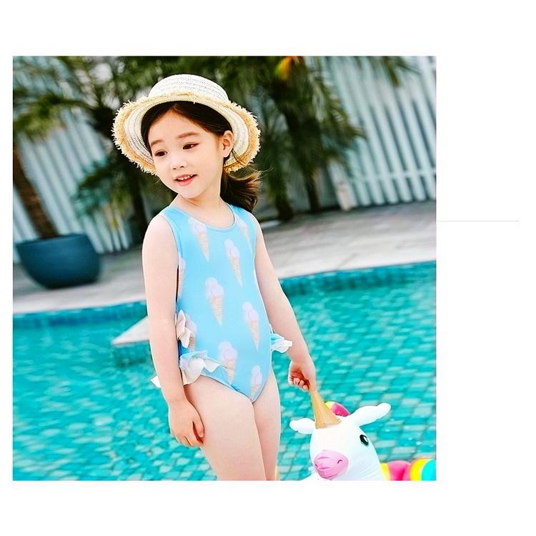 子供水着 キッズ 女の子 ベビー 子供用 オールインワン 90 100 110 1 130 140cm 連体水着 Uvカット キッズ水着 海 保育園 幼稚園 ジュニア こども 小学生 Y6146 Fairyhouse 通販 Yahoo ショッピング