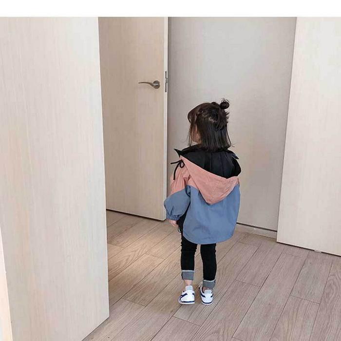 韓国子供服 キッズ コート 女の子 男の子 秋服 コート アウター ジュニア ジャケット マウンテンパーカー 可愛い 子供コート こども服 通園 通学 90 140cm Y6257 Fairyhouse 通販 Yahoo ショッピング