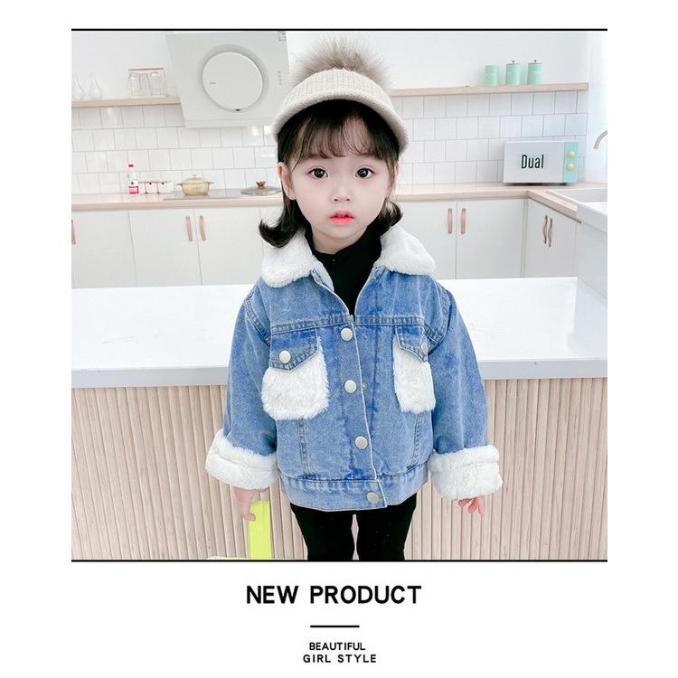 韓国子供服 デニムセットアップ 防寒抜群 裏起毛仕様 男の子 冬服 上下セット アウター ジーンズ 2点セット オシャレ ボーイズ かっこいい お出かけ 通学 限定special Price