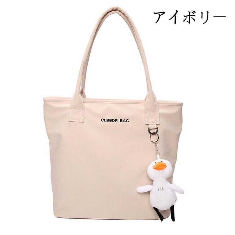 バッグ レディース きれいめ かばん トートバッグ サブバッグ キャンパスバッグ 大容量 ナイロン 通学 通勤バッグ 可愛い 手提げバッグ オシャレ バッグ Y Fairyhouse 通販 Yahoo ショッピング