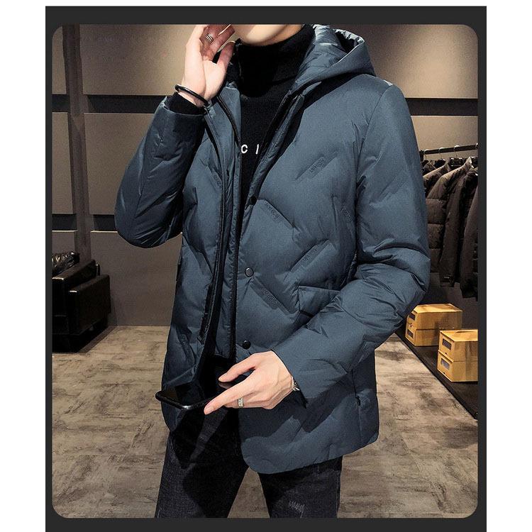 ダウンコート メンズ コート ダウンジャケット 長袖 冬服 防寒 防風 アウトドア ショット丈アウター スリム 人気 通勤 ビジネスコート カジュアル軽量ジャケット Y Fairyhouse 通販 Yahoo ショッピング