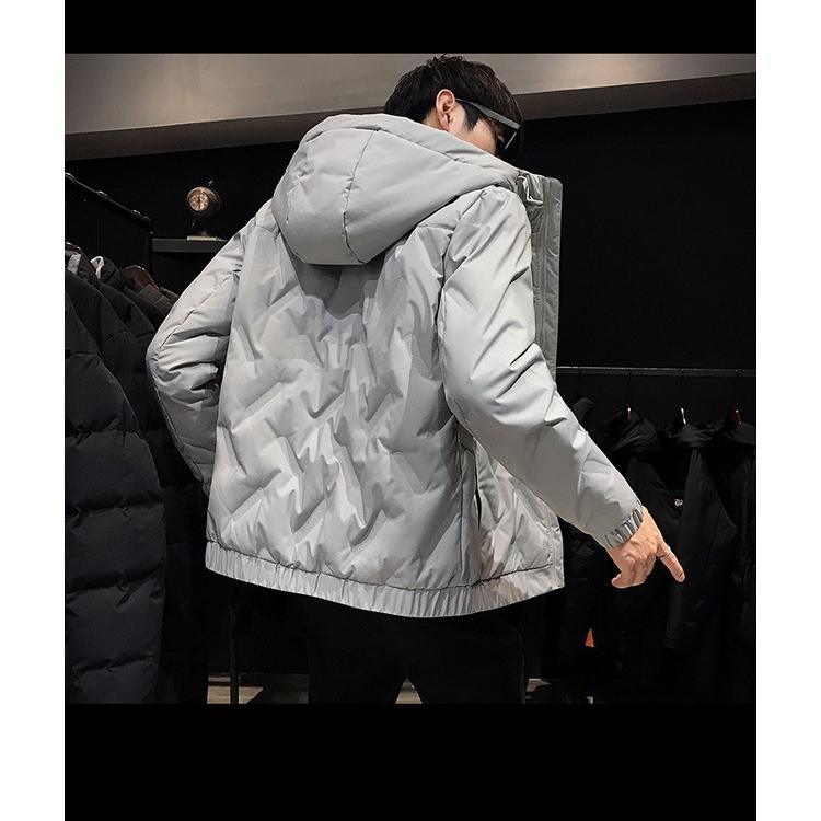 ダウンジャケット メンズ コート 40代 ダウンコート 長袖 冬服 防寒 スリム アウトドア ショット丈アウター フード付き 通勤 ビジネスコート 軽量ジャケット Y Fairyhouse 通販 Yahoo ショッピング