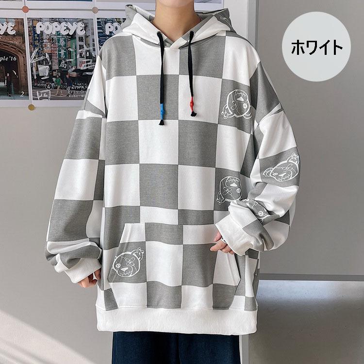 レディーストップス プルオーバー M カジュアル パーカー ブラック 人気 通勤通学 長袖 購買 長袖