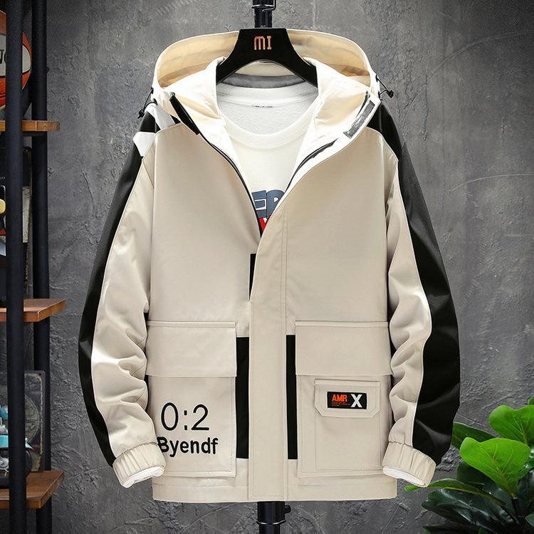 ウィンドブレーカー メンズ ジャケット マウンテンパーカー ジップアップ 配色 アウター フード付き 春秋 春服 スポーツ 通学 通勤 カッコイイ ライトアウター :y622625:FairyHouse - 通販 - Yahoo!ショッピング ウィンドブレーカー メンズ ジャケット マウンテンパーカー ジップアップ 配色 アウター フード付き 春秋 春服 スポーツ 通学 通勤 カッコイイ ライトアウター :y622625:FairyHouse - 通販 - Yahoo!ショッピング