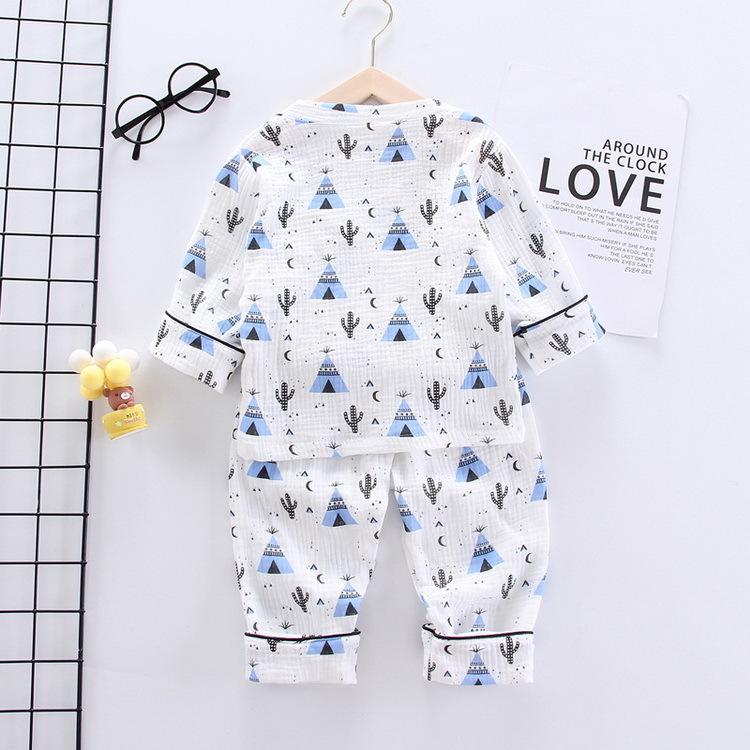 子供パジャマ 上下セット パジャマ 女の子 男の子 長袖 綿麻ルームウェア セットアップ 春秋 プレゼント ベビー服 こども キッズ 可愛い おしゃれ 部屋着 寝巻き Y Fairyhouse 通販 Yahoo ショッピング