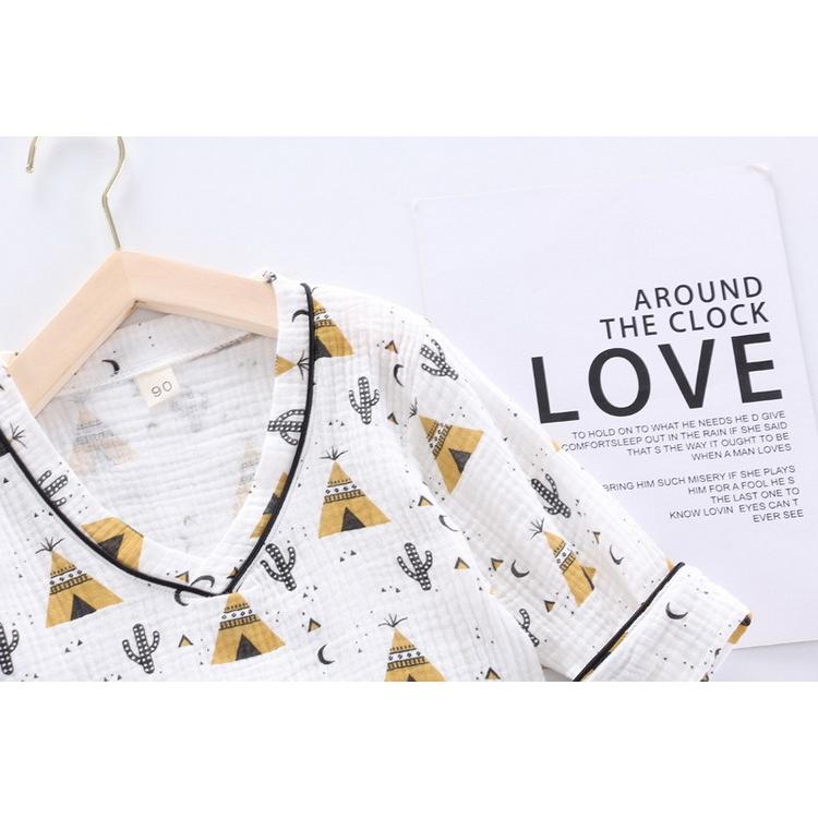 子供パジャマ 上下セット パジャマ 女の子 男の子 長袖 綿麻ルームウェア セットアップ 春秋 プレゼント ベビー服 こども キッズ 可愛い おしゃれ 部屋着 寝巻き Y Fairyhouse 通販 Yahoo ショッピング