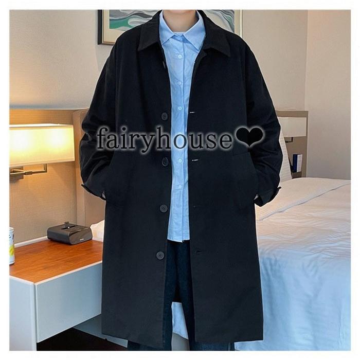 0円 当店在庫してます トレンチコート メンズ ロングコート チェスターコート 春秋 カッコイイ ビジネス カジュアル コート ロング丈 ダブルブレスト イングランド かっこいい 男性用 カーディガン ファッション アウター