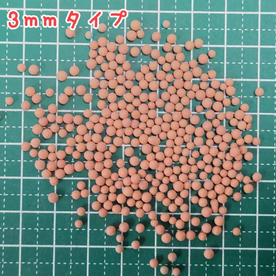 麦飯石 ろ材 6kg 高品質 セラックボール ろ過材 アクアリウム 水槽 観葉 植物 ハイドロカルチャー 水耕栽培 ミネラル エビ メダカ 金魚 ディスカスの画像