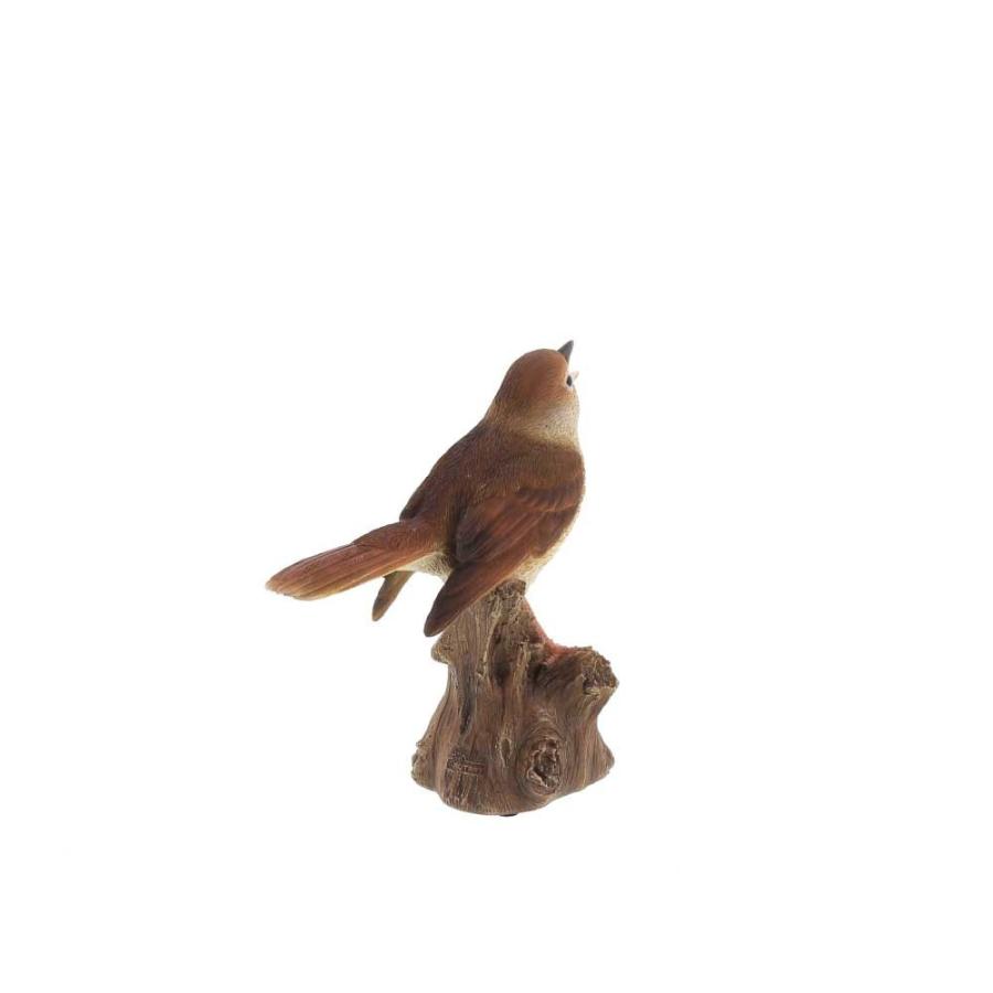 鳥 置物 ナイチンゲール サウンド 光センサー付き Qy 164 Fairy Selection 通販 Yahoo ショッピング