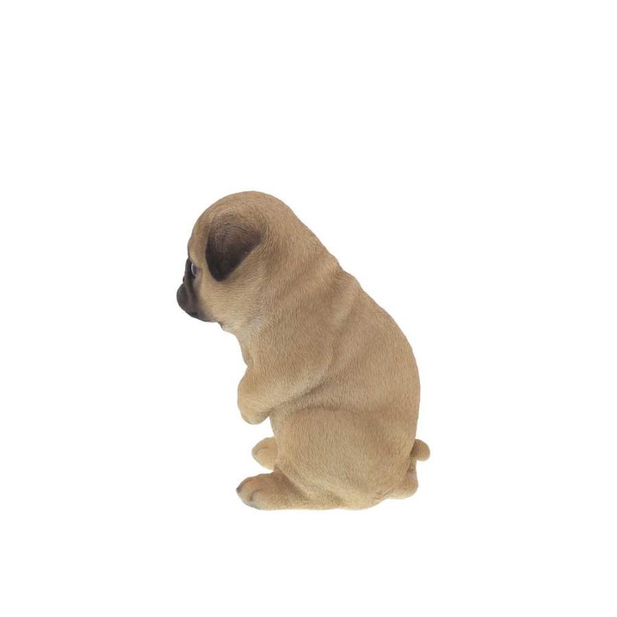 犬 置物 おじぎパグ : Fairy Selection - 通販 - Yahoo!ショッピング