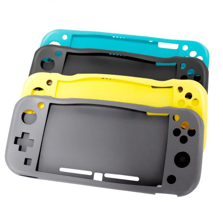 Switch Lite シリコンケース スイッチ ライト シリコン 保護 カバー キャップ |  | 03