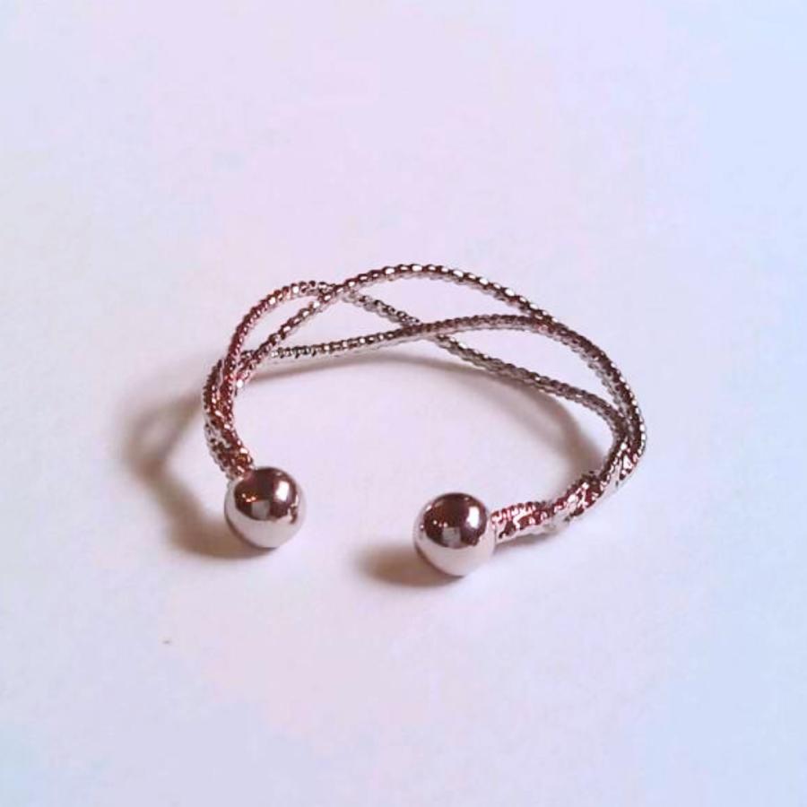 イヤーカフ 片耳用 シルバー シンプル 上品 華奢 レディース 女児 可愛い |  | 02