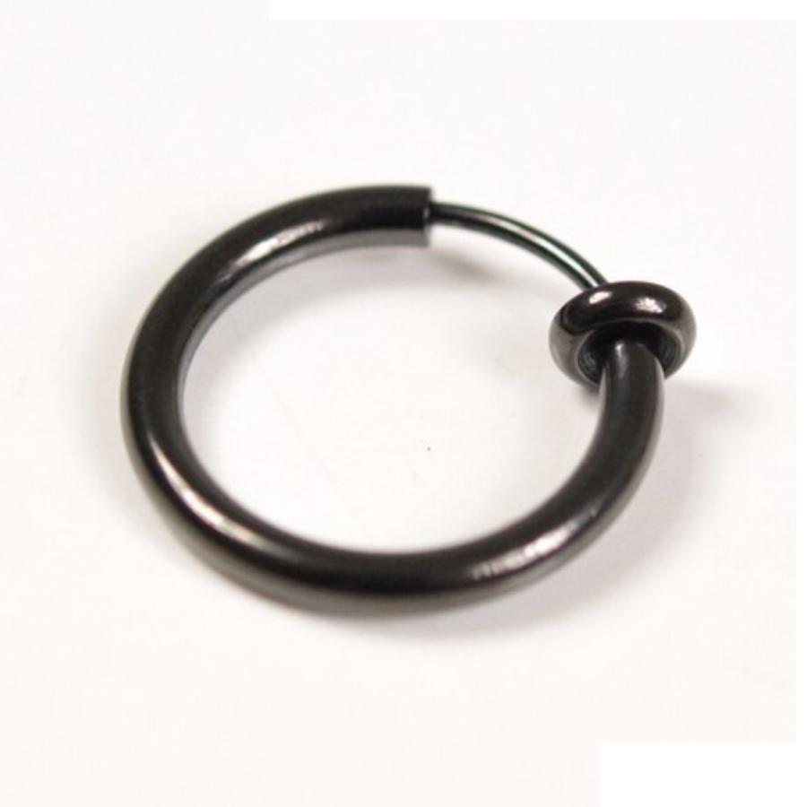 ノンホールピアス 片耳 シンプル ダンスアクセ　ダンス ユニセックス イヤリング カッコいい |  | 04