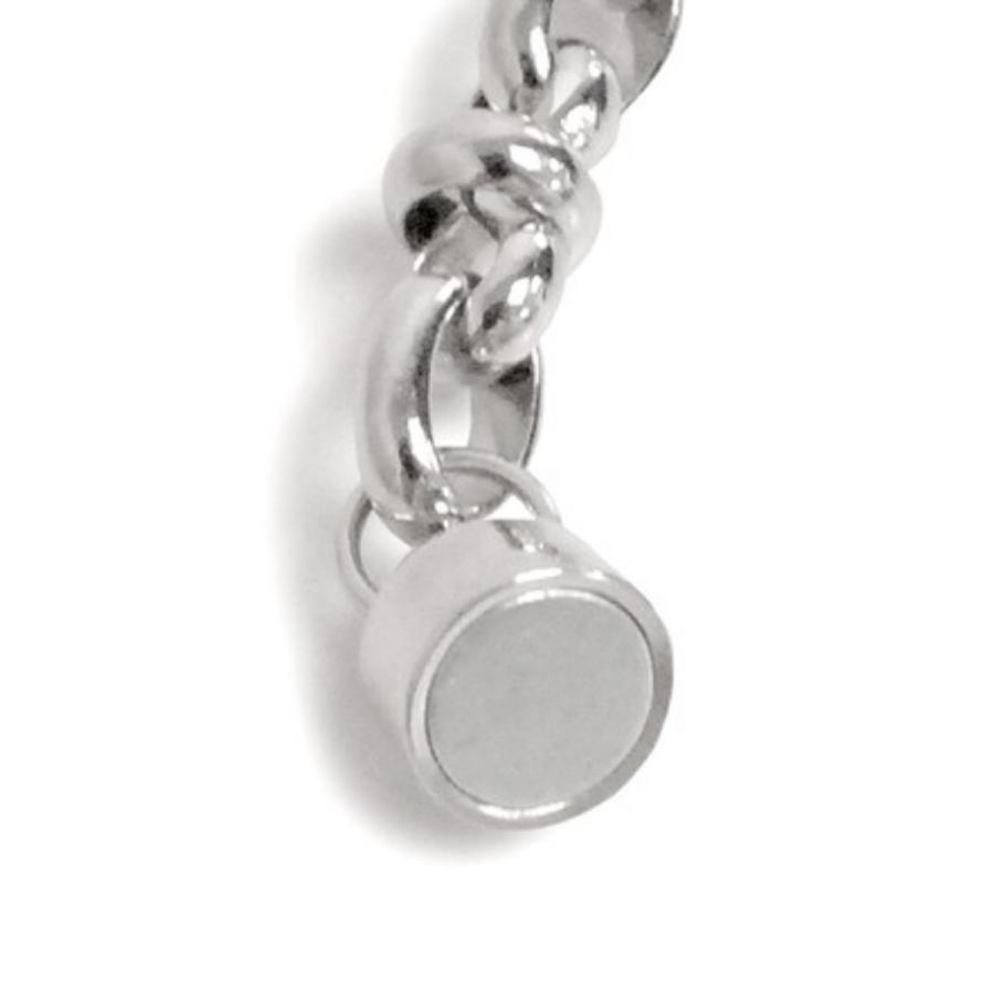 イヤリング マグネット 磁石 メタル おしゃれ シンプル 軽量 |  | 03