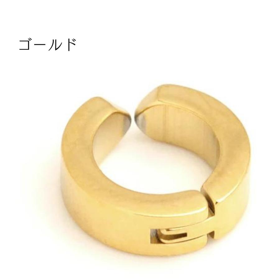 イヤーカフ  シンプル ダンスアクセ　ダンス おしゃれ クール ゴールド ブラック シルバー メンズ レディース キッズ　クーポン有り |  | 02